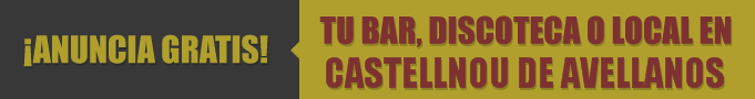 Tiendas en Castellnou de Avellanos